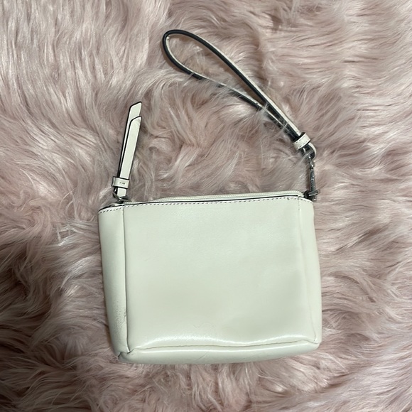Calvin Klein wristlet - Picture 2 of 4